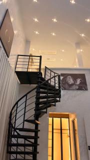 Luxury 4BR in Lekki Phase with Rooftop & Gym - 9