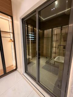 Luxury 4BR in Lekki Phase with Rooftop & Gym - 6