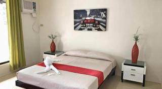 Sioland Grand Premier Hotel Candelaria - 6