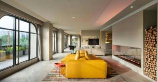 Ningbo East Shipu Hotel - 9
