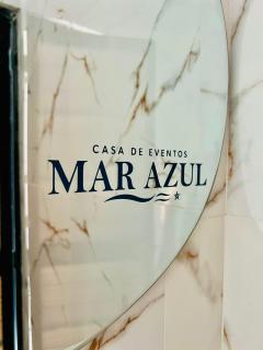 Casa Mar Azul Piscina, confort y privacidad - 6