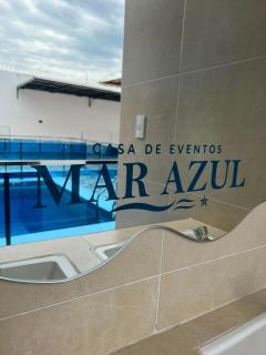 Casa Mar Azul Piscina, confort y privacidad - 4