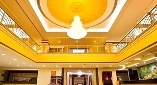 Kui Chong Holiday Hotel - 9