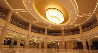 Shenzhen Jin Mao Yuan Hotel - 2
