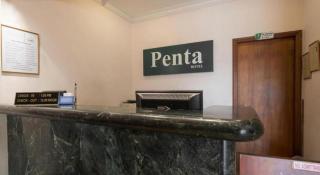 Penta Hotel - 7