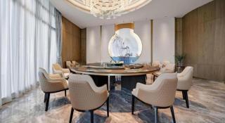 Dongguan Yingbin Hotel - 9