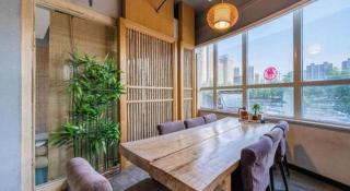 Xian Song Of Apple Hot Spring Hotel - 8