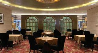 Metropark Hotel - 3