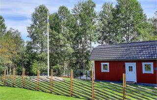 Stunning Home In Älvsered With Wifi - 0