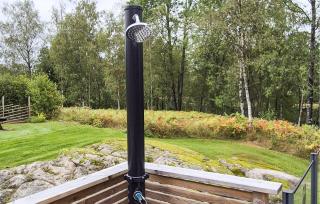 Stunning Home In Älvsered With Wifi - 1