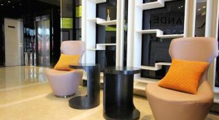 Lavande Hotel Yantai Train Station Branch - 5
