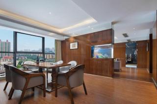 Yongzhou Chuang Fa Cheng XiaoXiangYi Hotel - 9