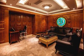 Yongzhou Chuang Fa Cheng XiaoXiangYi Hotel - 1