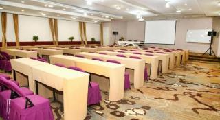 7 Days Premium Hohhot Hailiang Square - 3