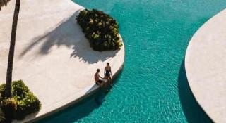 EXCELLENCE PUNTA CANA - ALL INCLUSIVE - ADULTS ONLY - 5