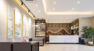 New Beacon Chuyu Hotel - 9