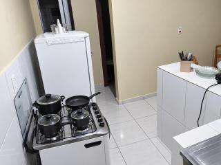 10 min Aeroporto - Bentevi Residencial Romulo - 9