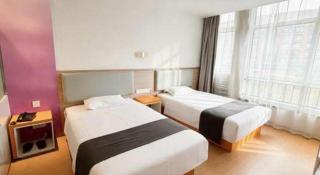 7Days Inn Tianjin Airport NO.1 Bridge Branch - 1