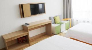 7Days Inn Tianjin Airport NO.1 Bridge Branch - 4