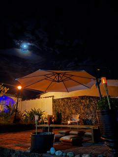 Templo Verde Eco hostal - 7