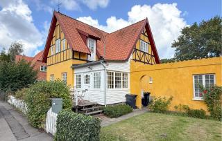 3 Bedroom Nice Home In Bandholm - 0