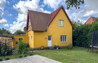 3 Bedroom Nice Home In Bandholm - 4