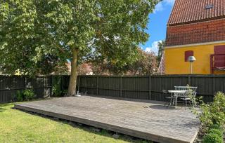 3 Bedroom Nice Home In Bandholm - 2