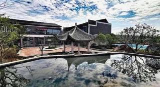 Tiantai He hotel - Tiantai - 4