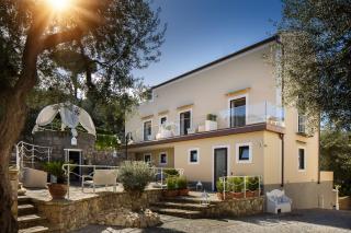 MelRose Relais - Massa Lubrense - 2