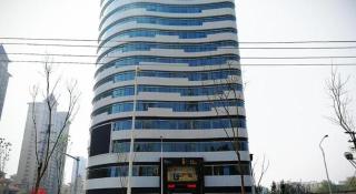 IU Hotel Shijiazhuang Development Zone Tianshanhaijie East 4th Provincial Hospital - 2