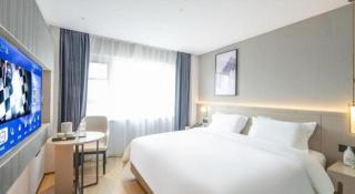 Lavande Hotels·Qingdao Wusi Square - 7