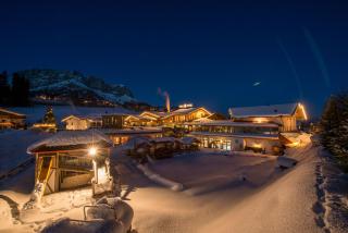 Vitalhotel Sonnenhof - 9