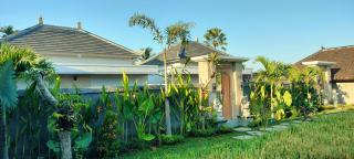 Sri Umala Villas - Ubud - 0