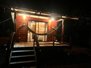 Cabañas Emma Lodge - 5