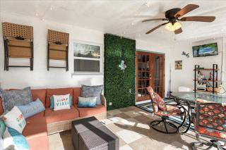 Waterfront Heated Saltwater Pool 8 mi to Beach - Largo - 8