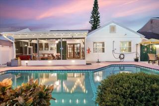 Waterfront Heated Saltwater Pool 8 mi to Beach - Largo - 6
