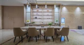 Lavande Hotel Huizhou Zhongkai Chenjiangnan Station Tianyi City - 5