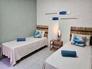 Casas Costa Dos Corais - 200m do mar, Climatizada, Confortável e Completa - 7
