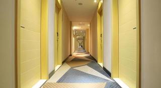 City Comfort Inn Wuhan Zhongnan Hospital Shuiguohu Metro Station - 8