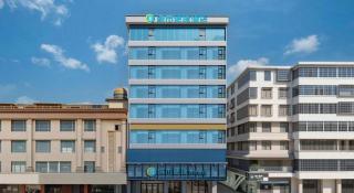 City Comfort Inn Guangzhou Renhe Metro Station Huatong Plaza - 5