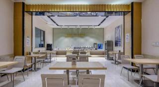 City Comfort Inn Guangzhou Renhe Metro Station Huatong Plaza - 8