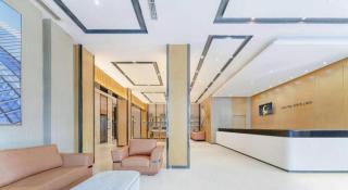 City Comfort Inn Guangzhou Renhe Metro Station Huatong Plaza - 9