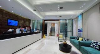 City Comfort Inn Wuhan University Guangbutun Metro Station - 3