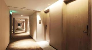 Echarm Plus Hotel Changsha High-speed Railway South Station Desiqin - 2