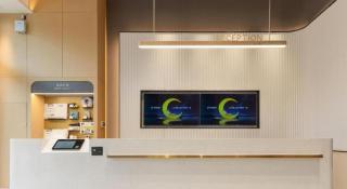City Comfort Inn Wuhan Huangxiaohe Road Huaqiao - 4