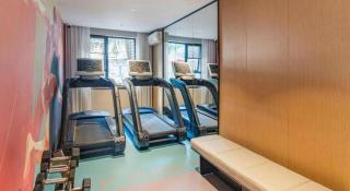 City Comfort Inn Wuhan Huangxiaohe Road Huaqiao - 6