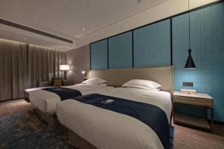 Echarm Hotel Yangzhou Jiangdu Jinyin Plaza - 8
