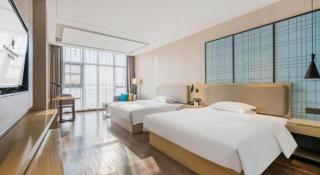 Echarm Hotel Yiyang Wanda Plaza - 5