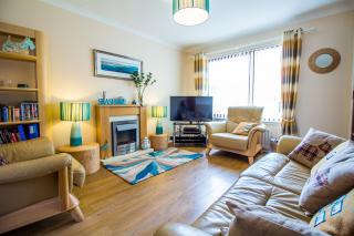 Beach House Walk - Crail - Home from Home - Crail - 2