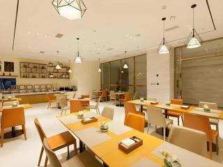 City Comfort Inn Tai'an Taishan Tianwai Village Hongmen - 6